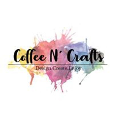 Coffee N' Crafts