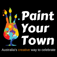 Paint Your Town