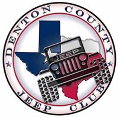 Denton County Jeep Club Events