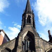 St Matthew's Church, Sheffield