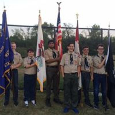 Boy Scout Troop 199 Villa Park, IL