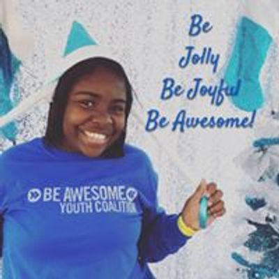 Be Awesome Youth Coalition