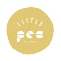 Little Pea Kids Commons