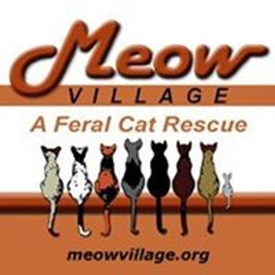 Meow Village