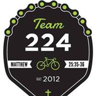 Team 224, Inc.