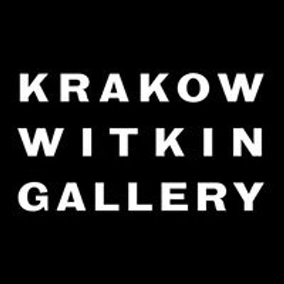 Krakow Witkin Gallery