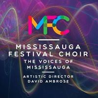 Mississauga Festival Choir