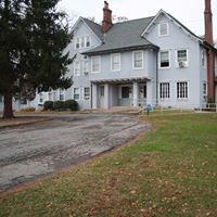 Douglass Community Center