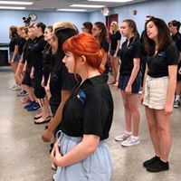 Winnipeg Youth Chorus