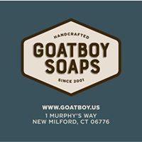 Goatboy Soaps