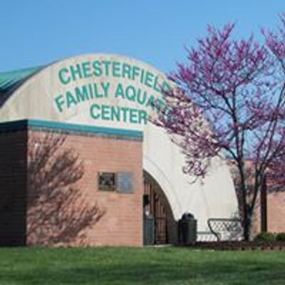 Chesterfield Aquatic Center