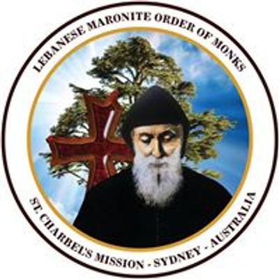 St Charbel's Maronite Catholic Church Sydney