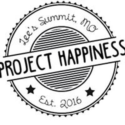 Project Happiness LSMO