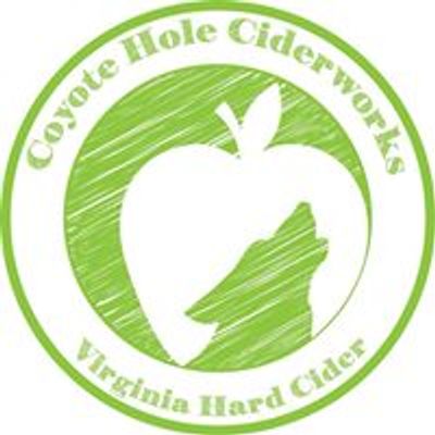 Coyote Hole Ciderworks