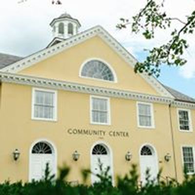 Middleburg Community-Center