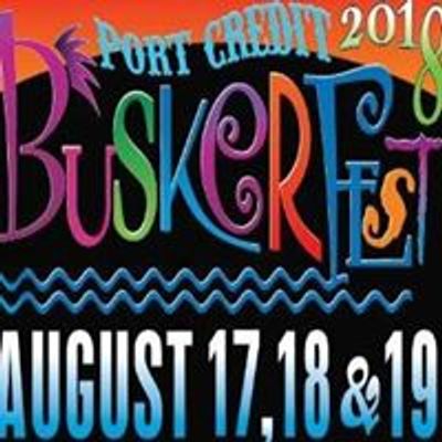 Port Credit Busker Festival