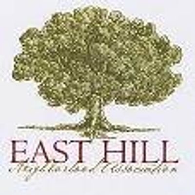 East Hill Neighborhood Association