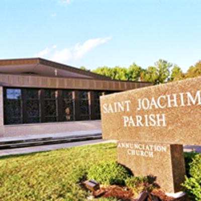 St. Joachim Parish\/Annunciation