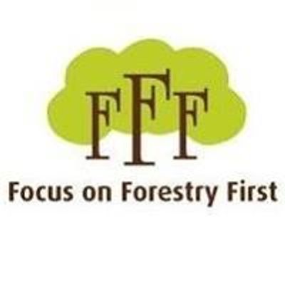 Focus on Forestry First Ltd