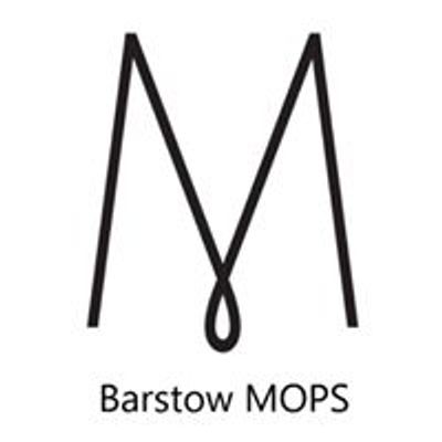 Barstow MOPS