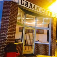 Urban Cafe KC