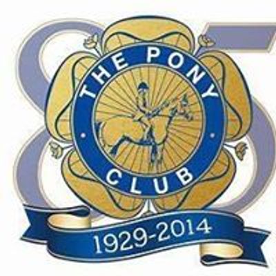 Sandhills Pony Club