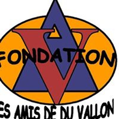 Fondation Les Amis de Du Vallon