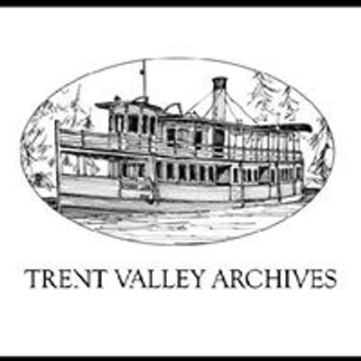 Trent Valley Archives