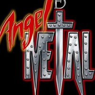 Angel de Metal