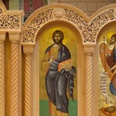 Meocca - Minnesota Eastern Orthodox Christian Clergy Association