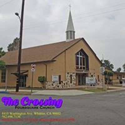 The Crossing Foursquare Church