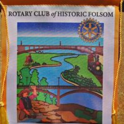 Rotary Club of Historic Folsom