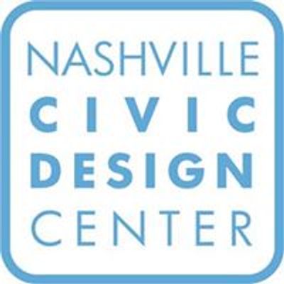 Nashville Civic Design Center