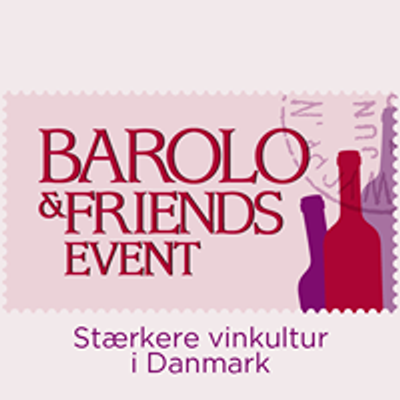 Barolo & Friends Denmark