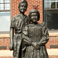 Minnesota State Public School Orphanage Museum