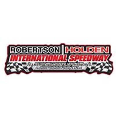 Robertson Holden International Speedway