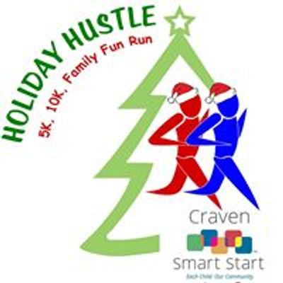 Craven Smart Start Holiday Hustle