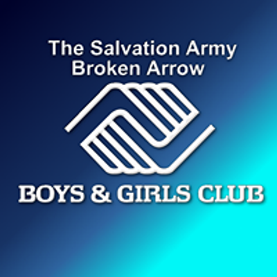 The Salvation Army Boys & Girls Club of Broken Arrow