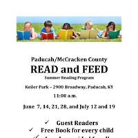 Paducah\/McCracken County READ & FEED