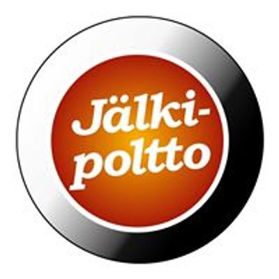 J\u00e4lkipoltto OY