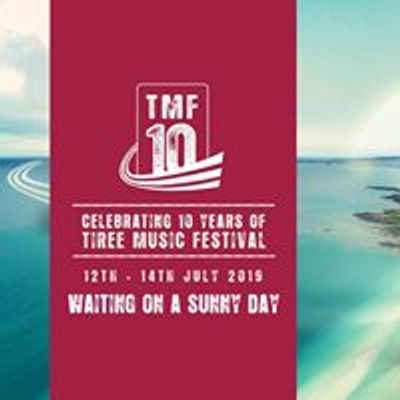 Tiree Music Festival