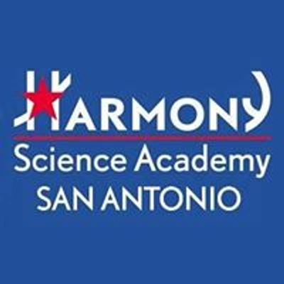 Harmony Science Academy-San Antonio