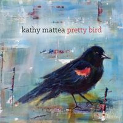 Kathy Mattea