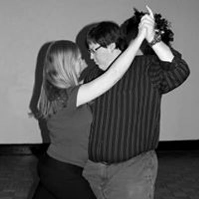 Ballroom Dancing with Amy & Andy