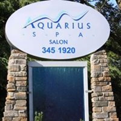 Aquarius Spa & Salon