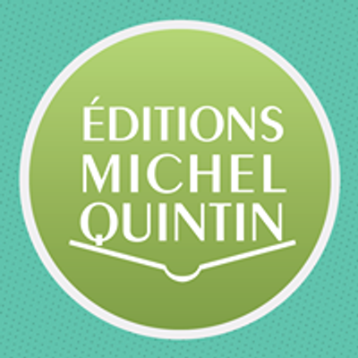 \u00c9ditions Michel Quintin