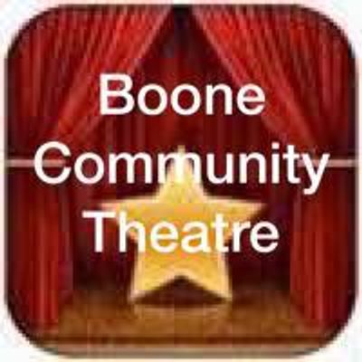 Boone Community Theatre