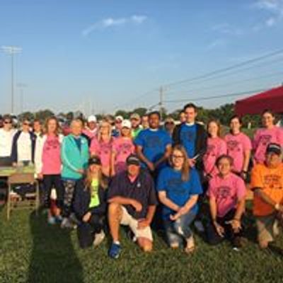 Johnson County Cancer Foundation