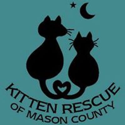 Kitten Rescue of Mason County