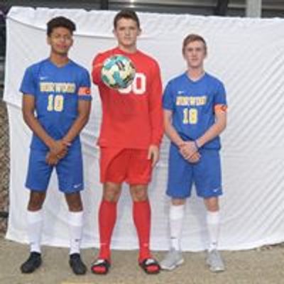 Friends Of Norwood Boys' Soccer